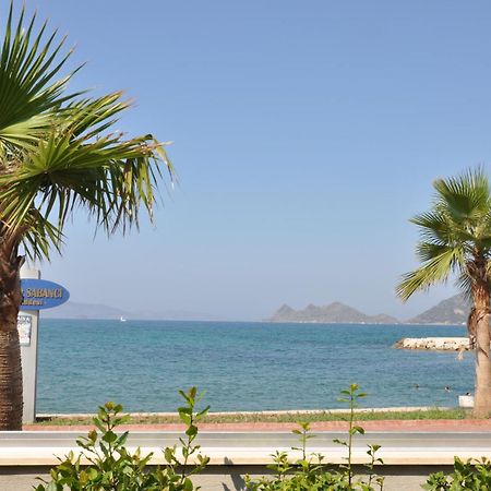 Hotel Turiya Turgutreis Kültér fotó