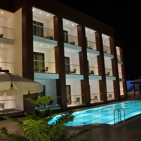 Hotel Turiya Turgutreis Kültér fotó